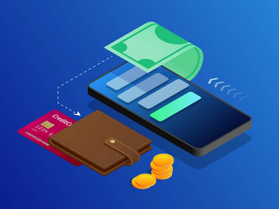 im钱包1.0：支付新玩法，让你的钱包更安全更好用