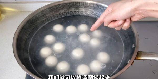 吃元宵-元宵吃法大揭秘：3个小窍门让你吃出不一样的美味