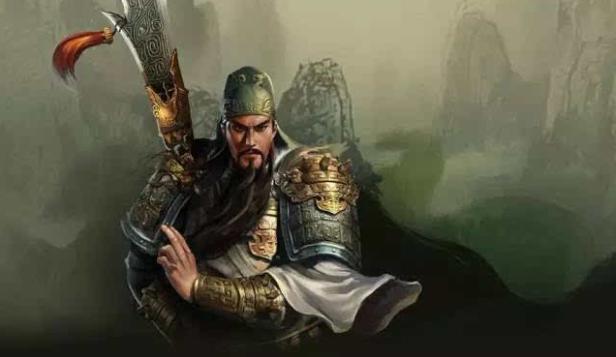 三国杀关羽-霸气无敌！我在三国杀中亲身体验关羽的威严与忠诚
