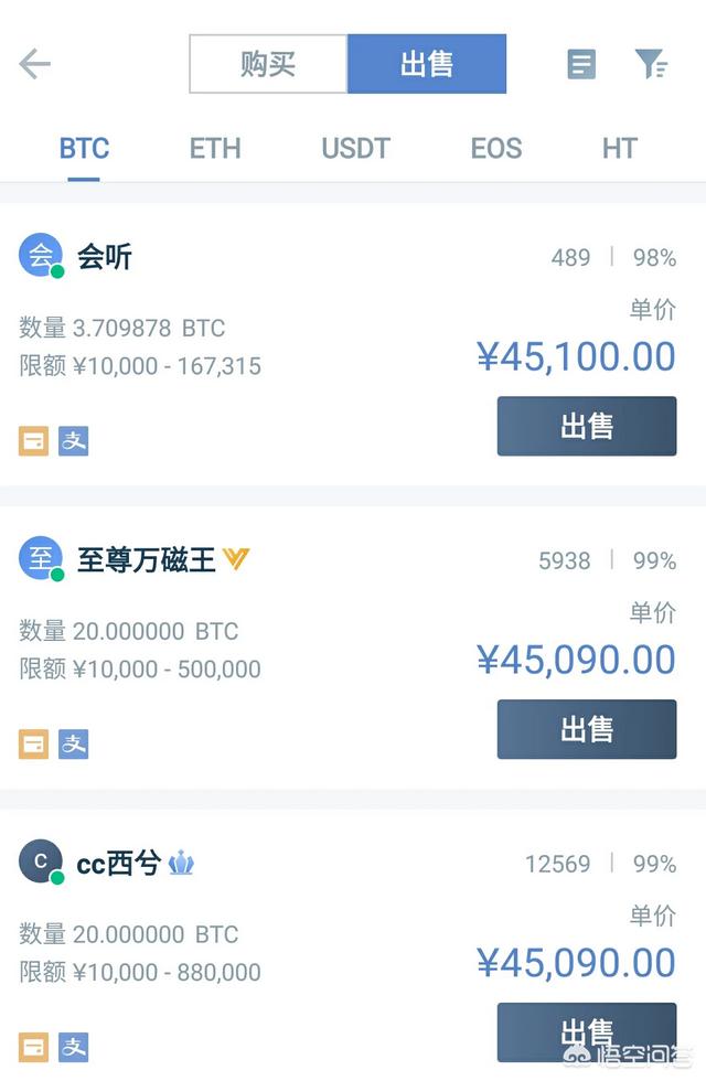 imtoken的币怎么卖掉-如何轻松卖掉imToken里的币，三步搞定