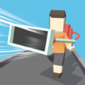 放置清理道路手机版 放置清理道路手机版