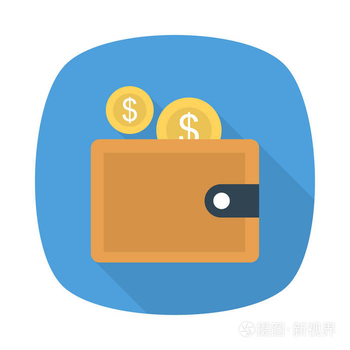 imtoken图标：小小的神奇力量