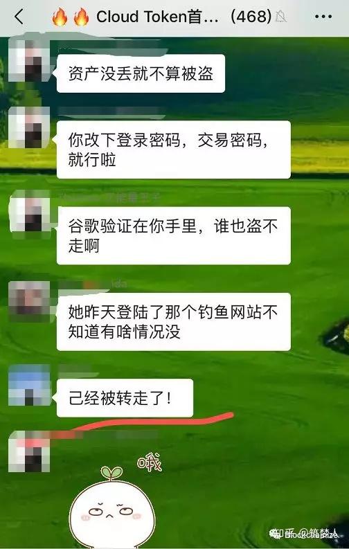 tp钱包资产被盗如何防范-TP钱包资产被盗？5招教你守护财富