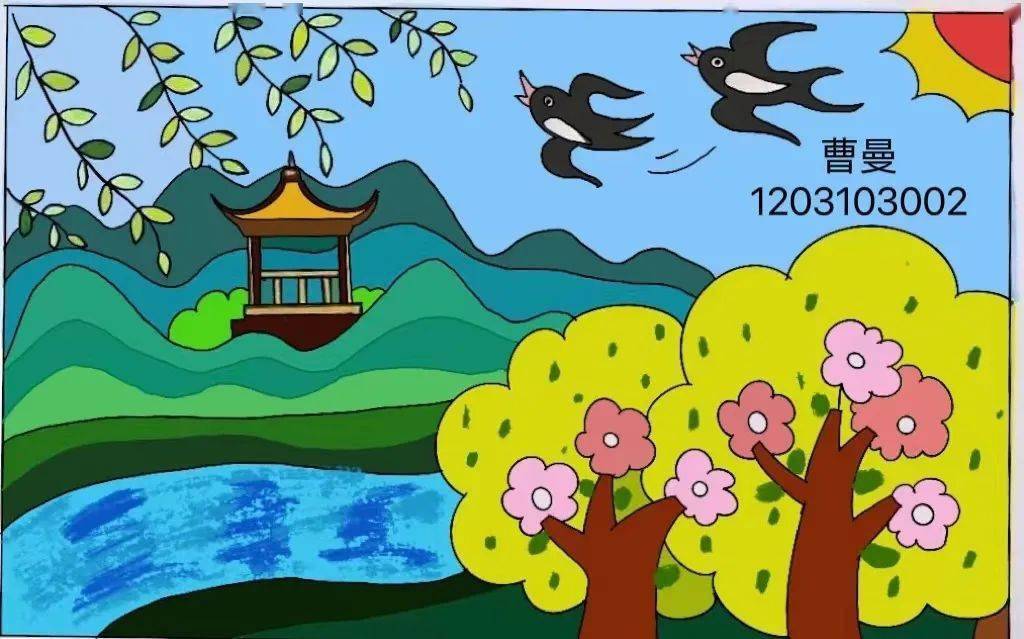 课间游戏手机绘画-课间新宠！手机绘画游戏：释放创意，拓展交流