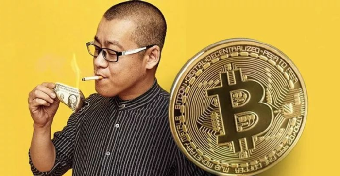 imtoken创始人团队-区块链界的双子星！imToken背后创始人团队大揭秘