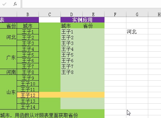 表格匹配公式vlookup-揭开vlookup神秘面纱：探索表格匹配的乐趣与挑战