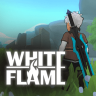 白色火焰：猎人免费版