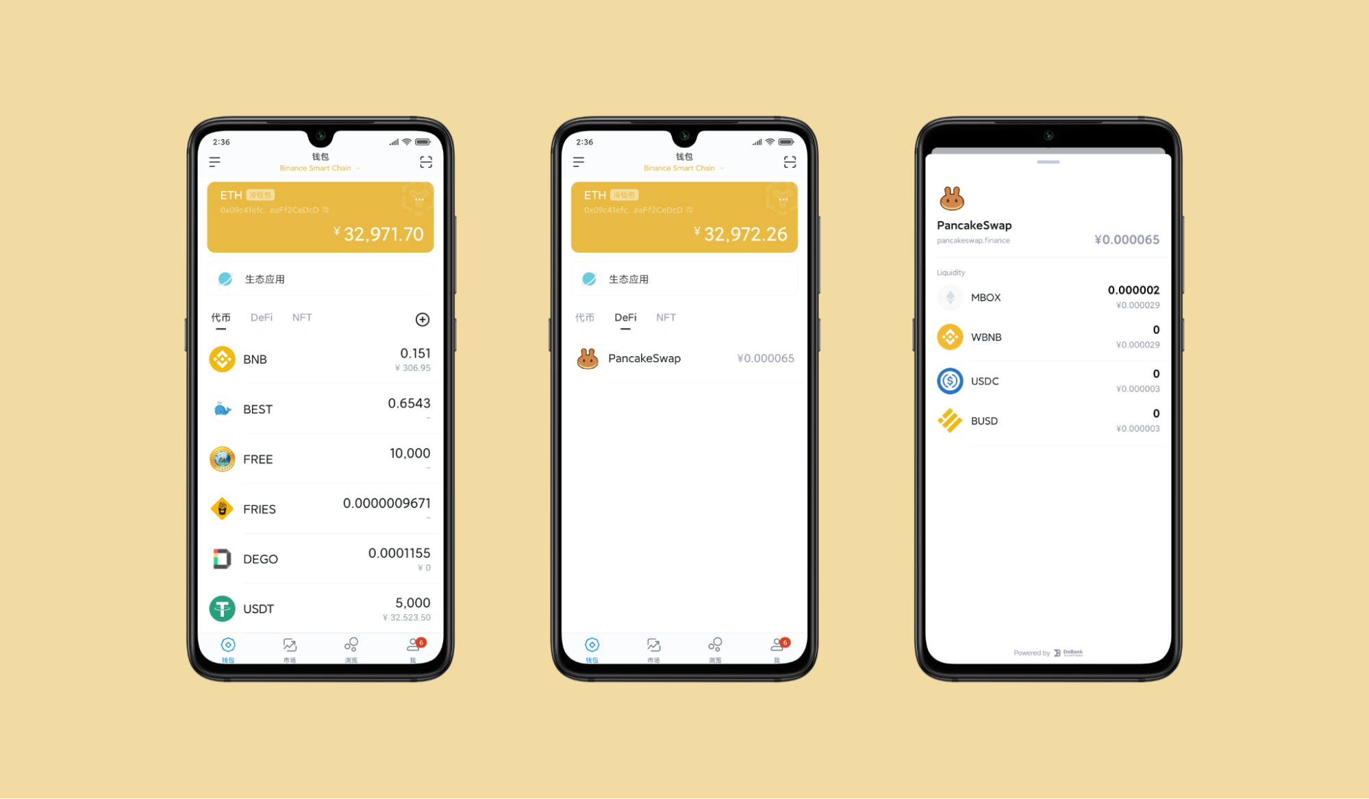 imtoken身份名怎么写-imToken 身份名起名攻略：如何起一个独一无二又有意义的名字