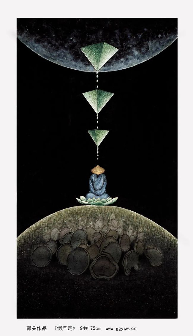 静流：喧嚣世界中的温柔守护者，带来宁静与力量