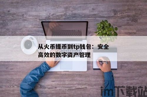 火币转到tp钱包,火币转到TP钱包的详细操作指南(图1)