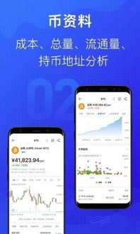 imtoken手机版同建,安全便捷的数字货币钱包(图15)