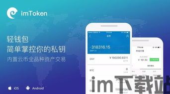 imtoken官网下载app,IMToke官网下载APP——安全便捷的数字资产管理工具(图10)