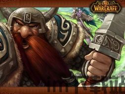 warcraft warcraft