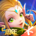龙之谷2安卓版 龙之谷2安卓版