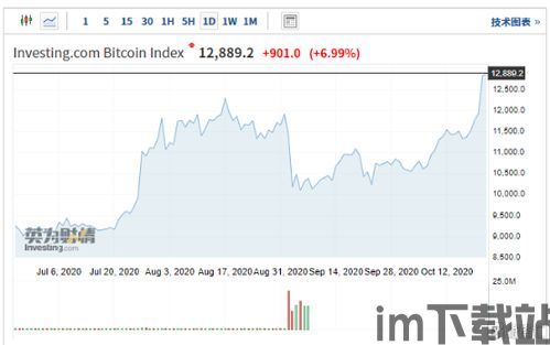 比特币前两年价格走势,比特币前两年价格走势分析(图6)