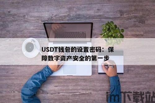 钱包授权usdt,什么是USDT钱包授权？(图4)