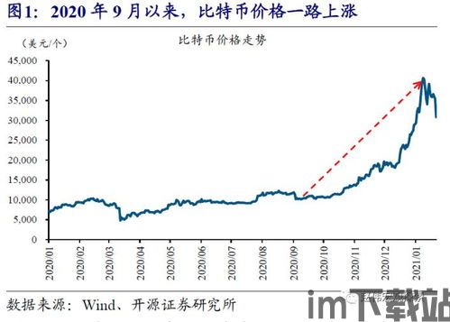 比特币能成为避险之王吗,比特币能否成为避险之王？