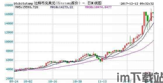 吵比特币还是比特币期货,投资选择之争(图2)