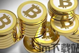 唐币 比特币,两种数字货币的对比分析(图1)