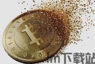 唐币 比特币,两种数字货币的对比分析(图3)