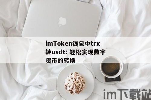 trx钱包转usdt,如何使用TRX钱包进行USDT转账？(图1)