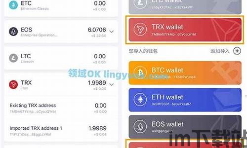 usdt钱包使用,安全、便捷的数字货币存储与交易(图1)