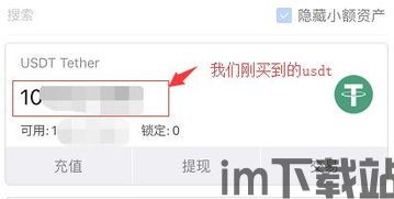 什么是钱包usdt,什么是USDT？(图7)