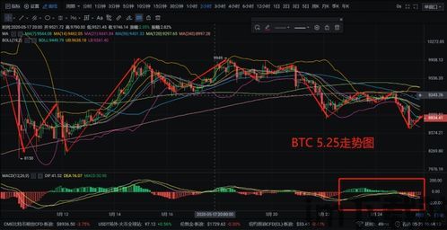 比特币年末行情分析最新,展望未来，把握市场脉搏(图5)