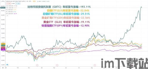 山东比特币黄金行情,波动中的机遇与挑战(图2)