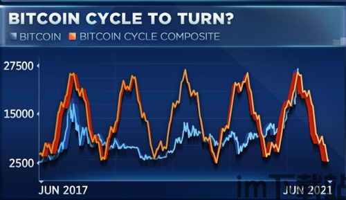 比特币长期图表显示,揭示未来趋势与潜在风险(图13)