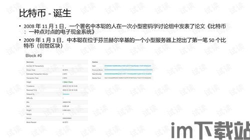 比特币 核心技术原理,揭秘数字货币的基石——核心技术原理(图7)