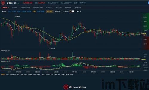 比特币获利走势如何计算,比特币日线图(图5)