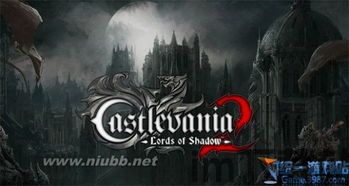 castlevania: lords of shadow 2,深入探索《Castlevania: Lords of Shadow 2》——经典动作冒险游戏的续篇(图1)