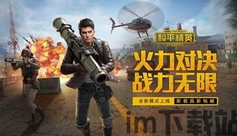 和平精英 在epicgames 叫什么名字,和平精英在Epic Games平台上的名称揭秘(图3)