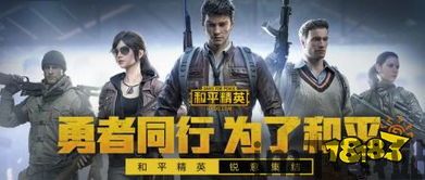 和平精英 在epicgames 叫什么名字,和平精英在Epic Games平台上的名称揭秘(图4)