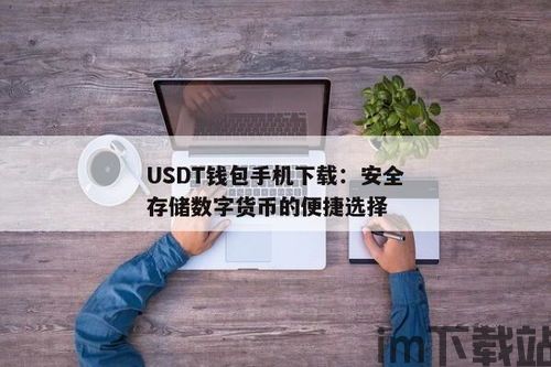 usdt 手机钱包,便捷安全的数字货币管理工具(图3)