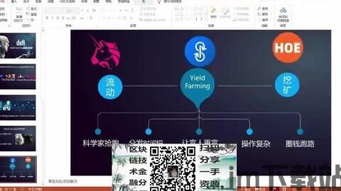 区块链挖矿是什么意思,什么是区块链挖矿？(图9)