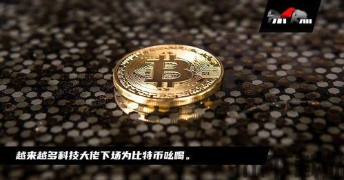 比特币发明发发比特币,比特币的发明与比特币的崛起(图1)