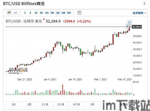 比特币股票英文缩写是,Introduction to Bitcoin Stock and Its Abbreviation(图4)