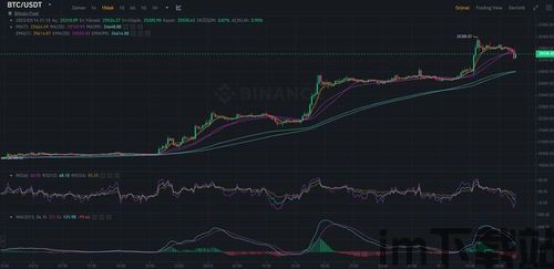 比特币价格4月行情分析(图4)