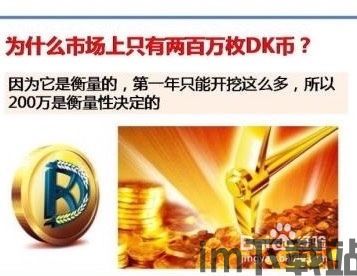 dk币比特币,数字货币的崛起与未来展望(图4)