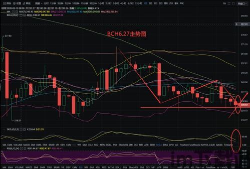 比特币6月6日行情走势, 比特币6月6日行情走势分析(图10)