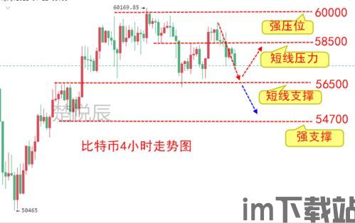 比特币市值占比最新消息,持续攀升，引领加密货币市场(图2)