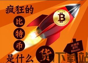 比特币 金融自由化,金融自由化的新引擎(图2)