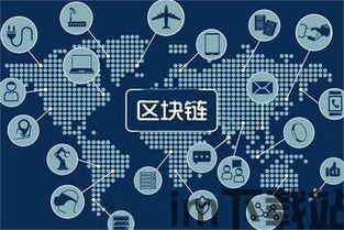 银行区块链,技术革新与金融服务的未来(图4)