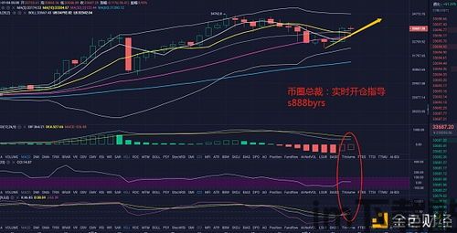 比特币行情数据金色财经,历史新高背后的驱动因素(图1)