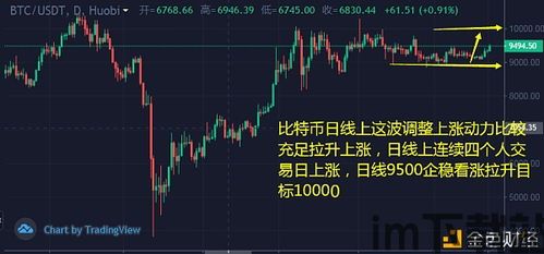 比特币行情数据金色财经,历史新高背后的驱动因素(图11)