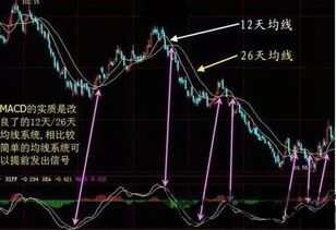 比特币macd设置短线参数,比特币MACD短线交易参数设置指南(图5)