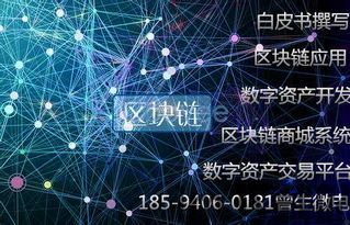 区块链系统开发,技术要点与挑战(图2)