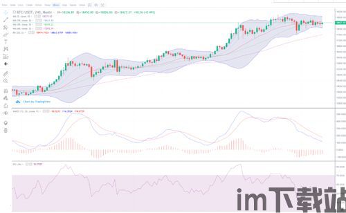 比特币行情最新价格湖,比特币走势图k线图(图2)